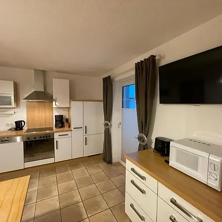 Apartment Maro Längenfeld