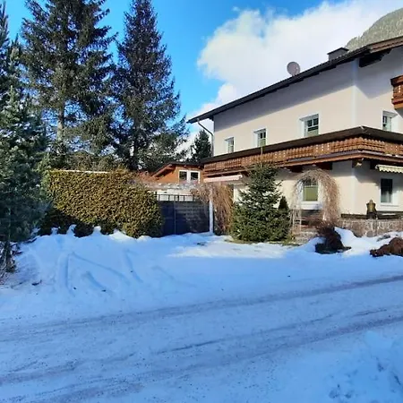 Apartment Maro