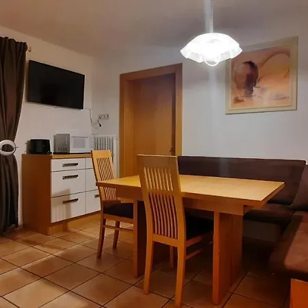 Apartment Maro *