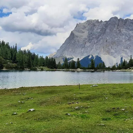 Maro Apartment Längenfeld