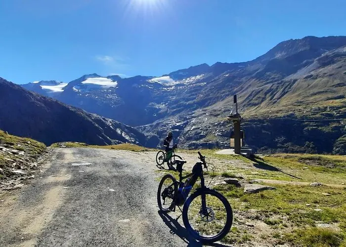 Διαμέρισμα Maro Λάνγκενφελντ