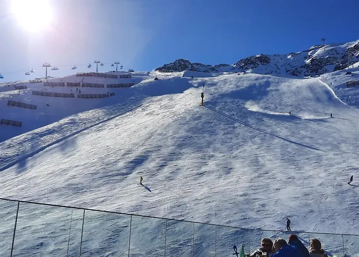 Maro Διαμέρισμα Λάνγκενφελντ