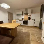 Maro Apartment
