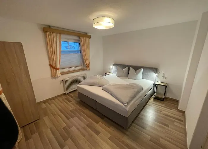 Apartman Maro