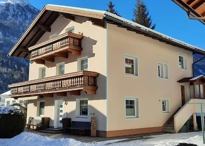 Apartman Maro