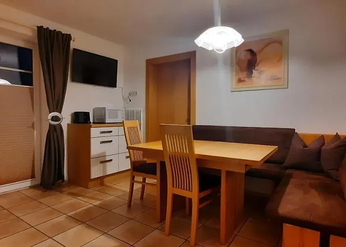 Apartman Maro *