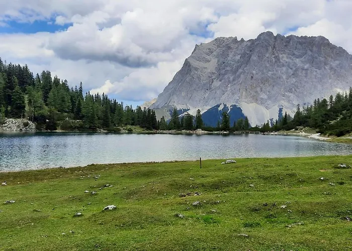 Maro Apartman Längenfeld